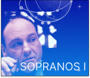 Sopranos Quest image