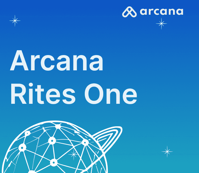 Arcana Rites One image