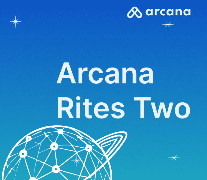 Arcana Rites Two image