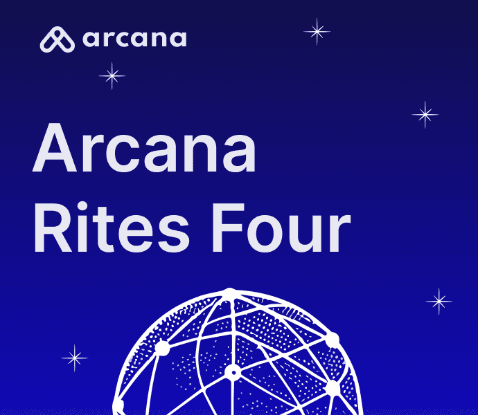 Arcana Rites Four image