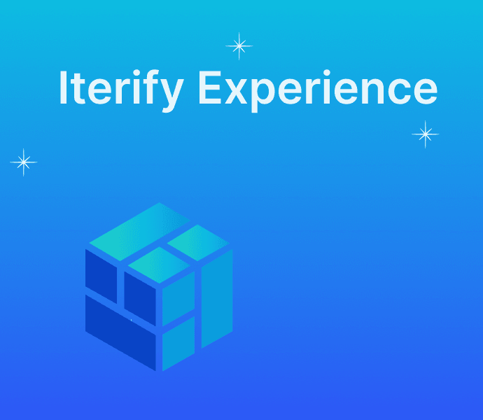 Discover Iterify image